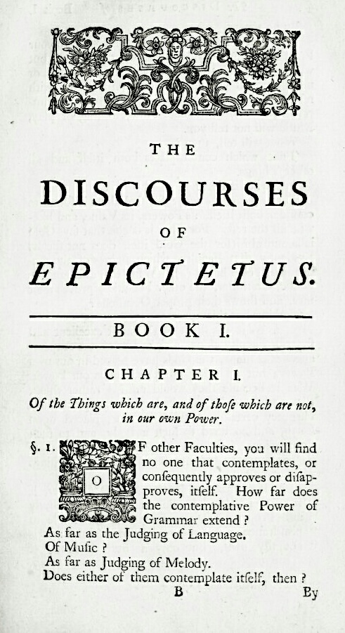 I Discorsi