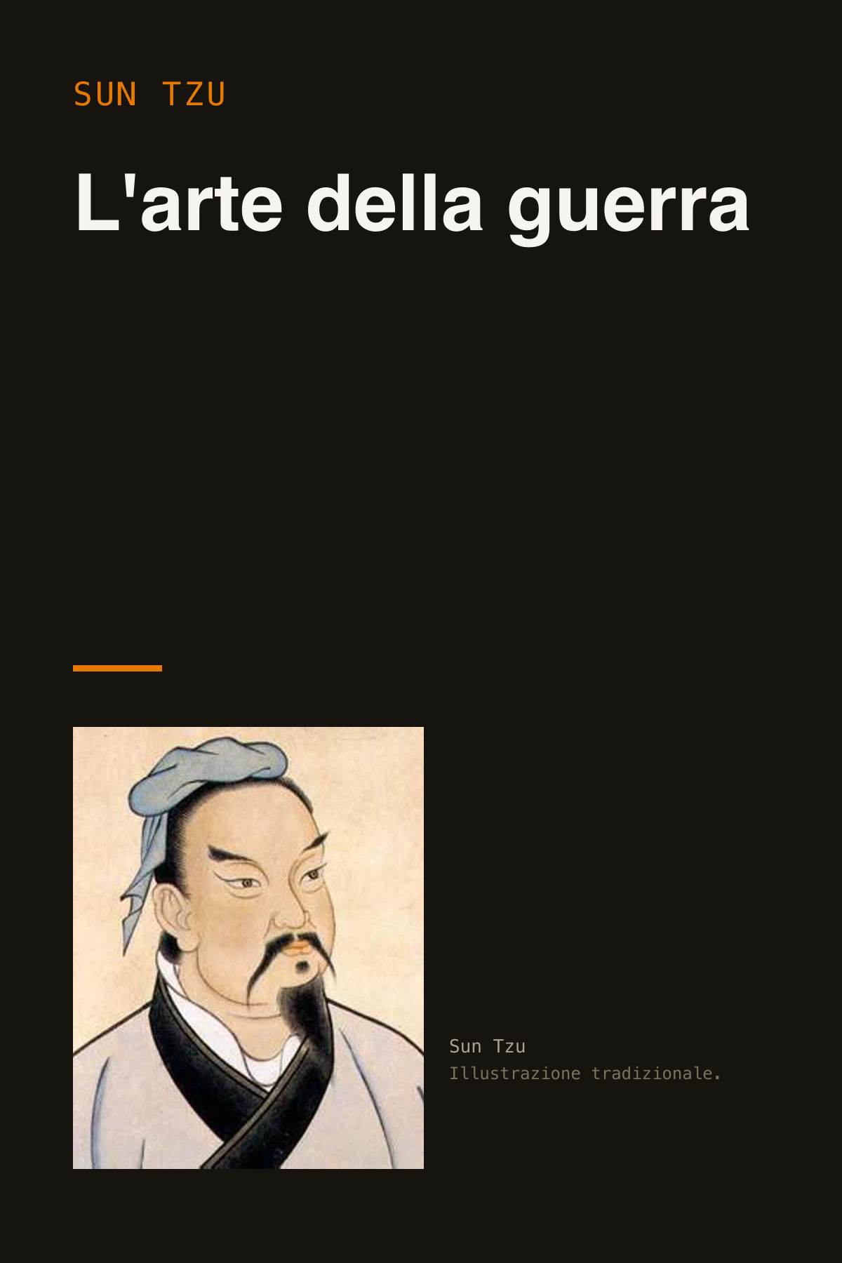 L'arte della guerra
